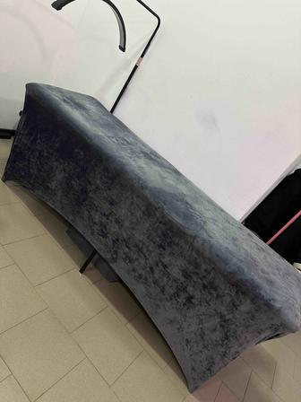 Чехол на кушетку