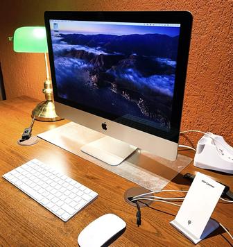 Продам iMAC 4k