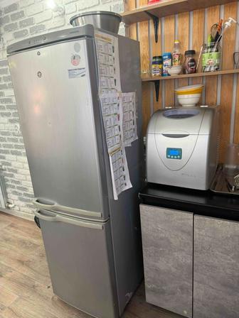 Холодильник