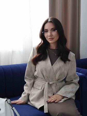 Репетитор английского языка