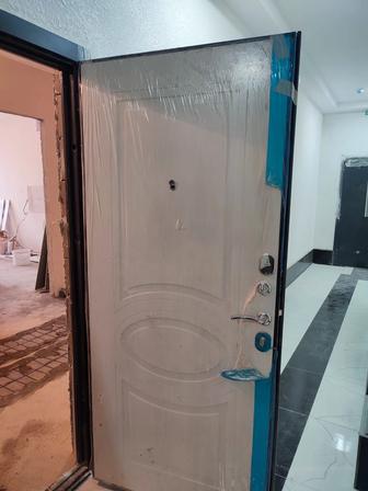 Дверь входная