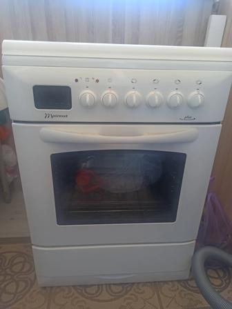 Газовая плита