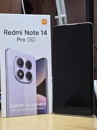 Xiaomi 14 pro 5G 12/512GB