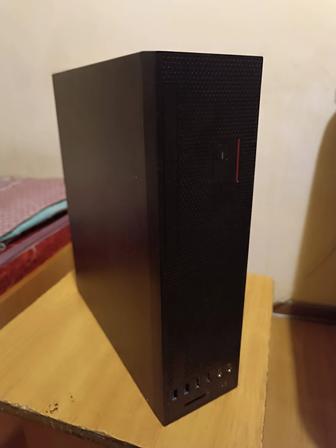 Корпус ПК SFF