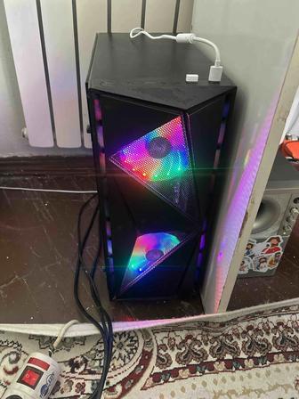 Системный блок ПК