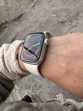 Apple watch 9,45mm