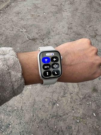 Apple watch 9,45mm