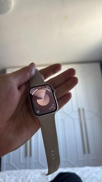Apple watch 9,45mm
