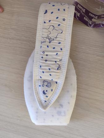 Продам бандаж детский грыжевой пупочный