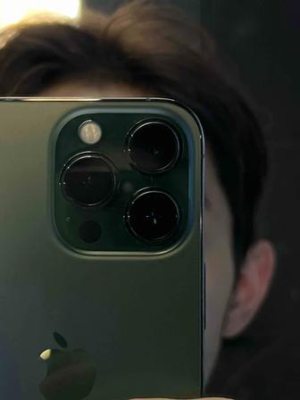 Айфон 13про 256 гб