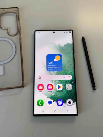 Samsung Galaxy S22 Ultra 256 gb