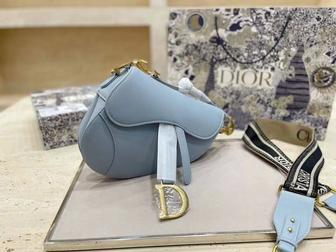 Dior . Натуральная кожа. Качество люкс