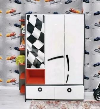 Детские гарнитуры