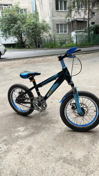 Продам велосипед