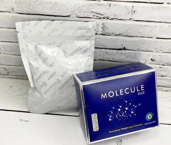 Молекула БАД для похудения или Molecule