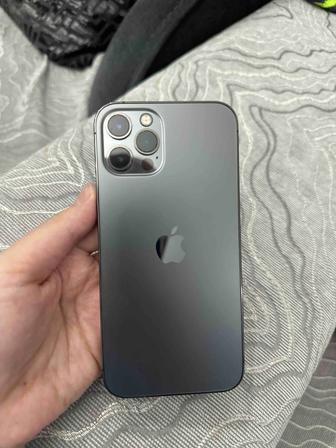 iPhone 12 pro в продаже