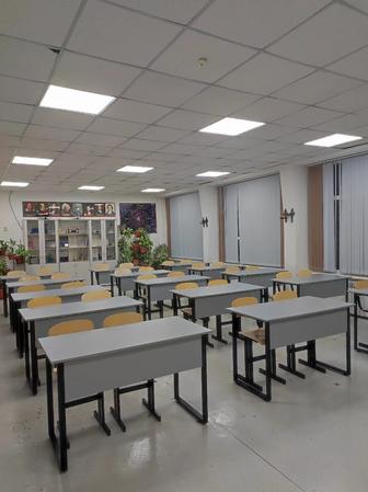 Парта школьные парты