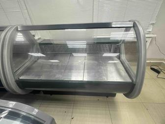 Холодильник гастрономия