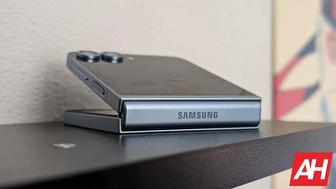 Samsung z flip 6