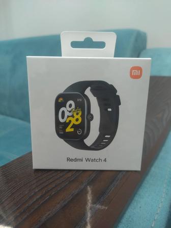 Redmi watch 4