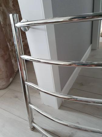 Водяной полотенцесушитель