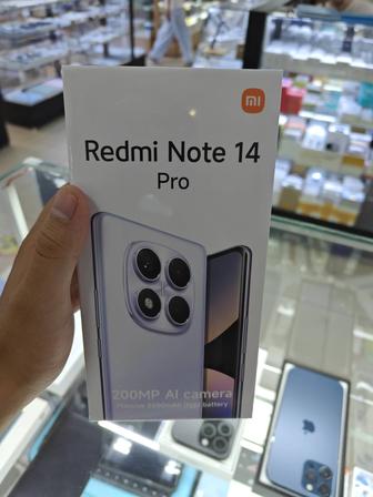 Redmi Note 14 pro 512gb