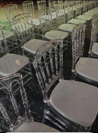 Аренда стульев