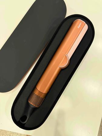 Продается Dyson airstrait нежно-розовый