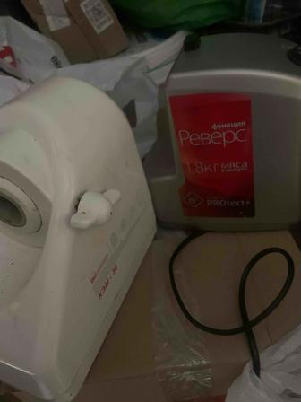 Мясорубки на запчасти