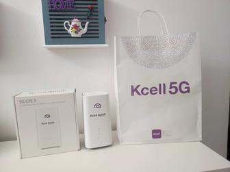 Продам Роутер от KCEEL 5G