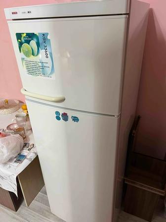 Продам холодильник BOSCH, б/у