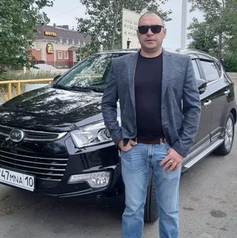 Водитель