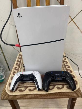 Playstation 5