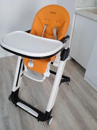 Peg Perego siesta стульчик для кормления