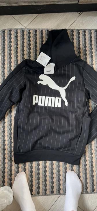 Худи Puma размер xs