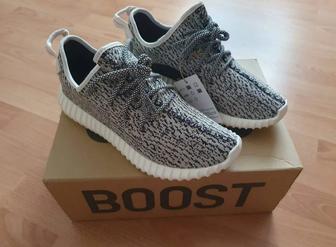 Adidas Yeezy Boost 350 Turtle Dove 2022 г