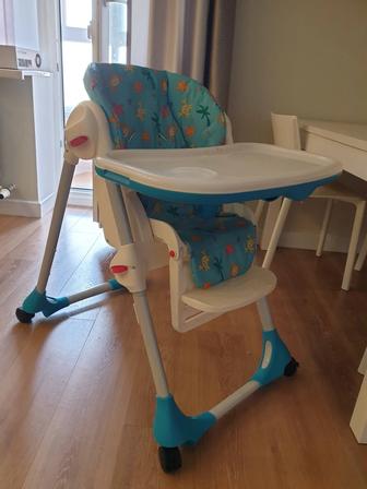 Стульчик для кормления Chicco