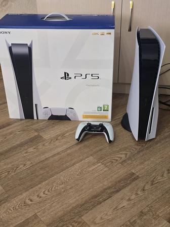 Продам Sony PlayStation 5