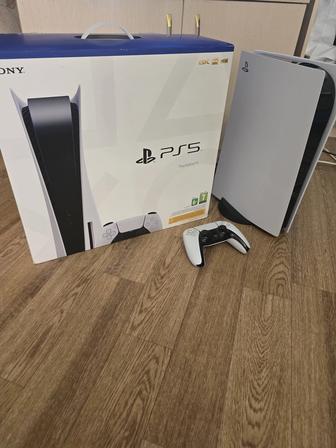 Продам Sony PlayStation 5