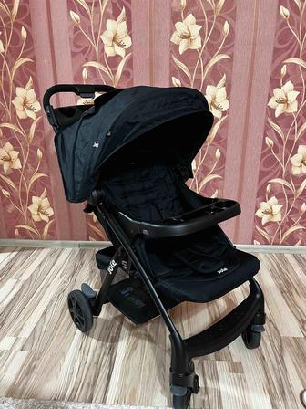 Продам детскую коляску