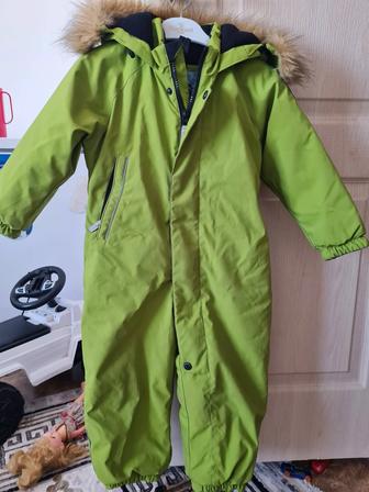 Комбинезон детский