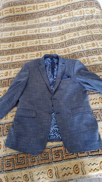 Продам мужской пиджак