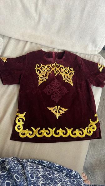 Костюм национальный в садик детям