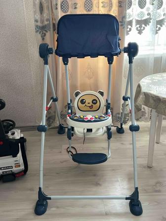 Продам детские качели новые