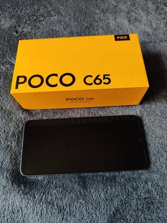 POCO C65