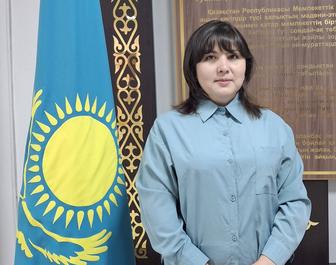 Учитель начальных классов
