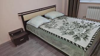 Продаю кровать 1,6 на 2