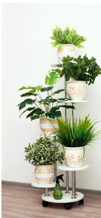 подставка для цветы