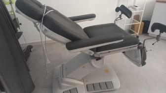 Кушетка косметология гинекология Америка