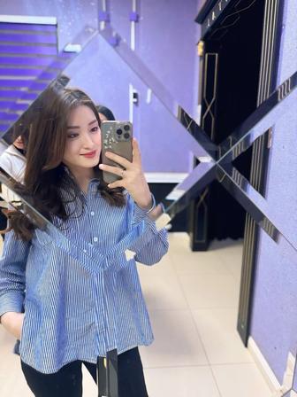 Продавец-консультант